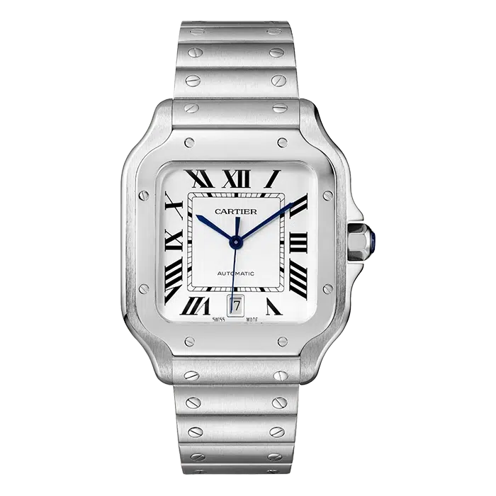 Cartier-Santos