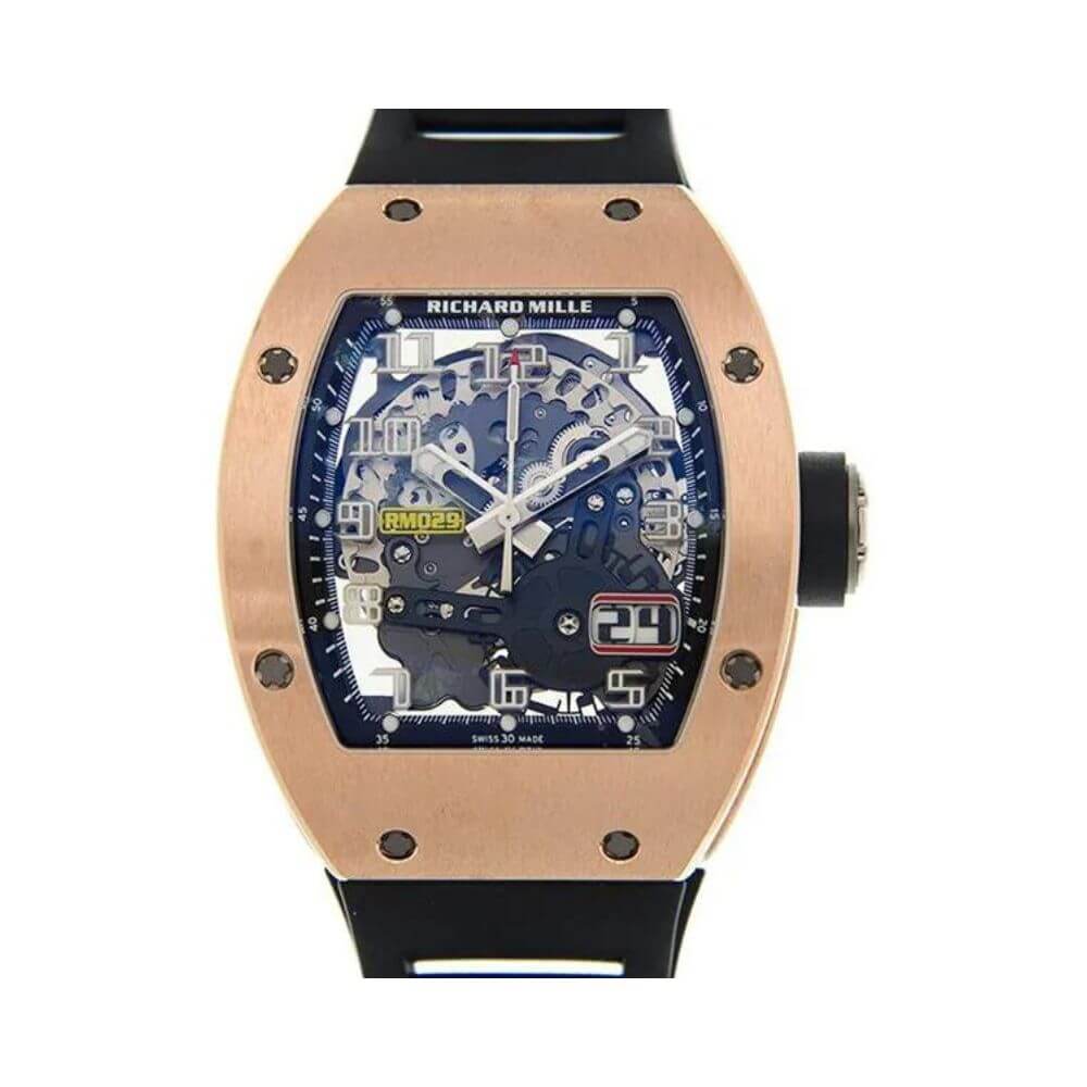 Richard Mille RM 029