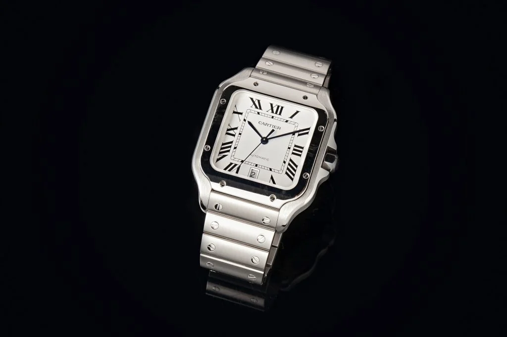 Cartier Panthère