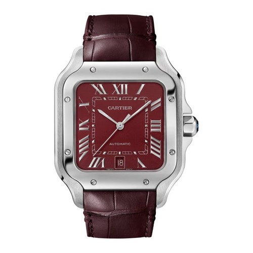 Cartier Santos