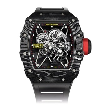 Richard Mille RM 27 Nadal