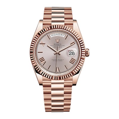 Rolex Day-Date