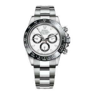 Rolex Daytona 116500LN